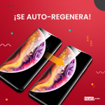 Haxly - Se auto regenera
