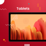 Haxly - Screen protector tablets