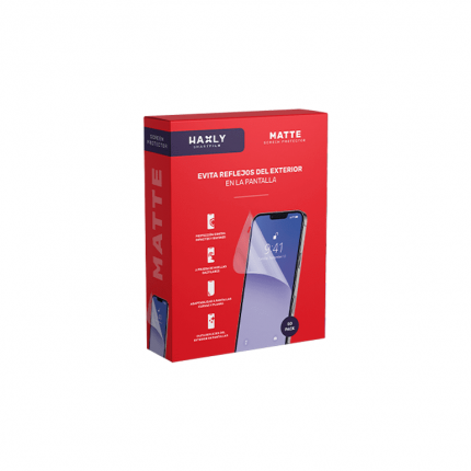 Film Hydrogel Mate