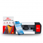 Haxly - Screen film cutting machine Wibo EU Plug