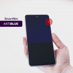 Film Hydrogel Anti-Blue