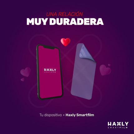 Film - Relacion duradera