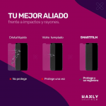 Haxly - Resistencia