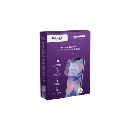Film Hydrogel Premium