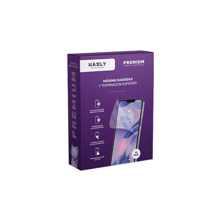 Film Hydrogel Premium